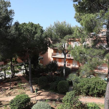 L'Amiraute 150M De La Plage Bormes-les-Mimosas Zewnętrze zdjęcie
