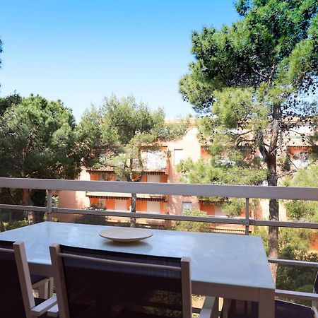 L'Amiraute 150M De La Plage Bormes-les-Mimosas Zewnętrze zdjęcie