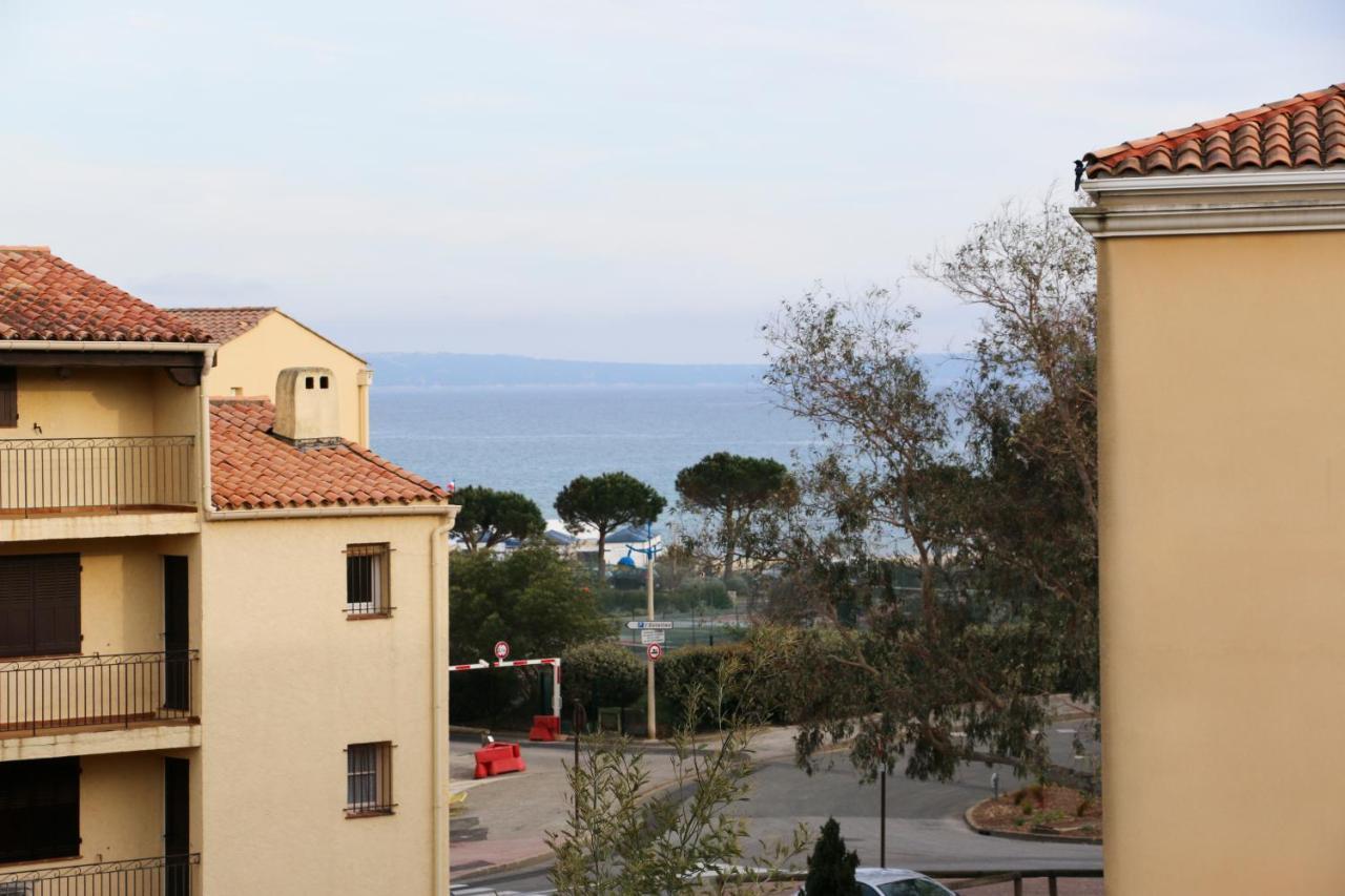 L'Amiraute 150M De La Plage Bormes-les-Mimosas Zewnętrze zdjęcie